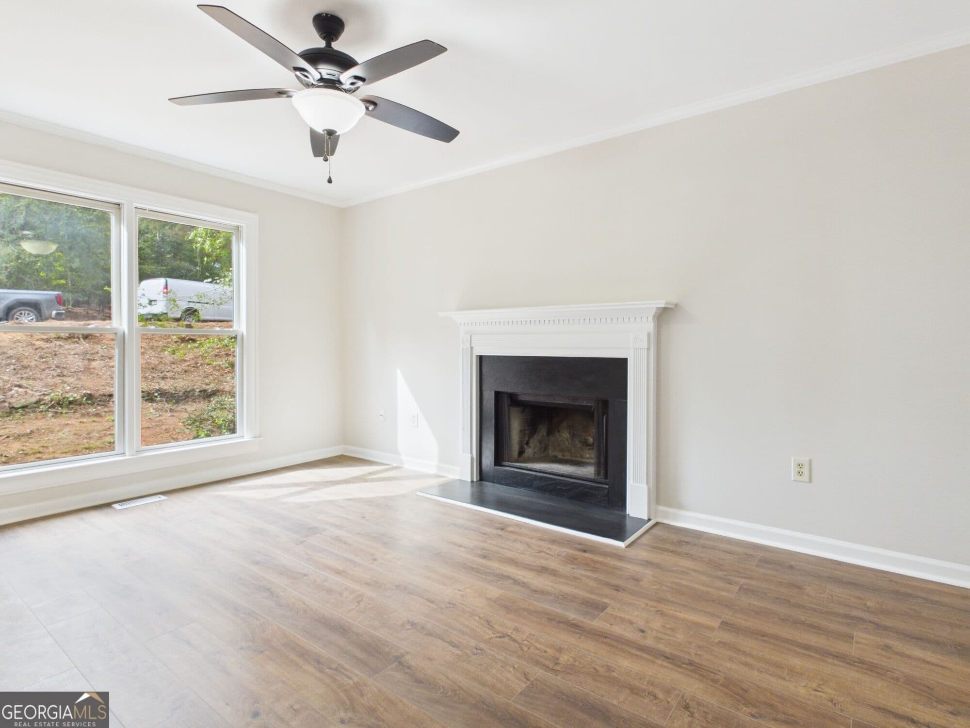 3 bedroom, 2.5 bathroom, 1,556 sq ft single family residence for rent at 155 Pebble Creek Drive, Athens, GA 30605 for $1,900 a month — photo 4