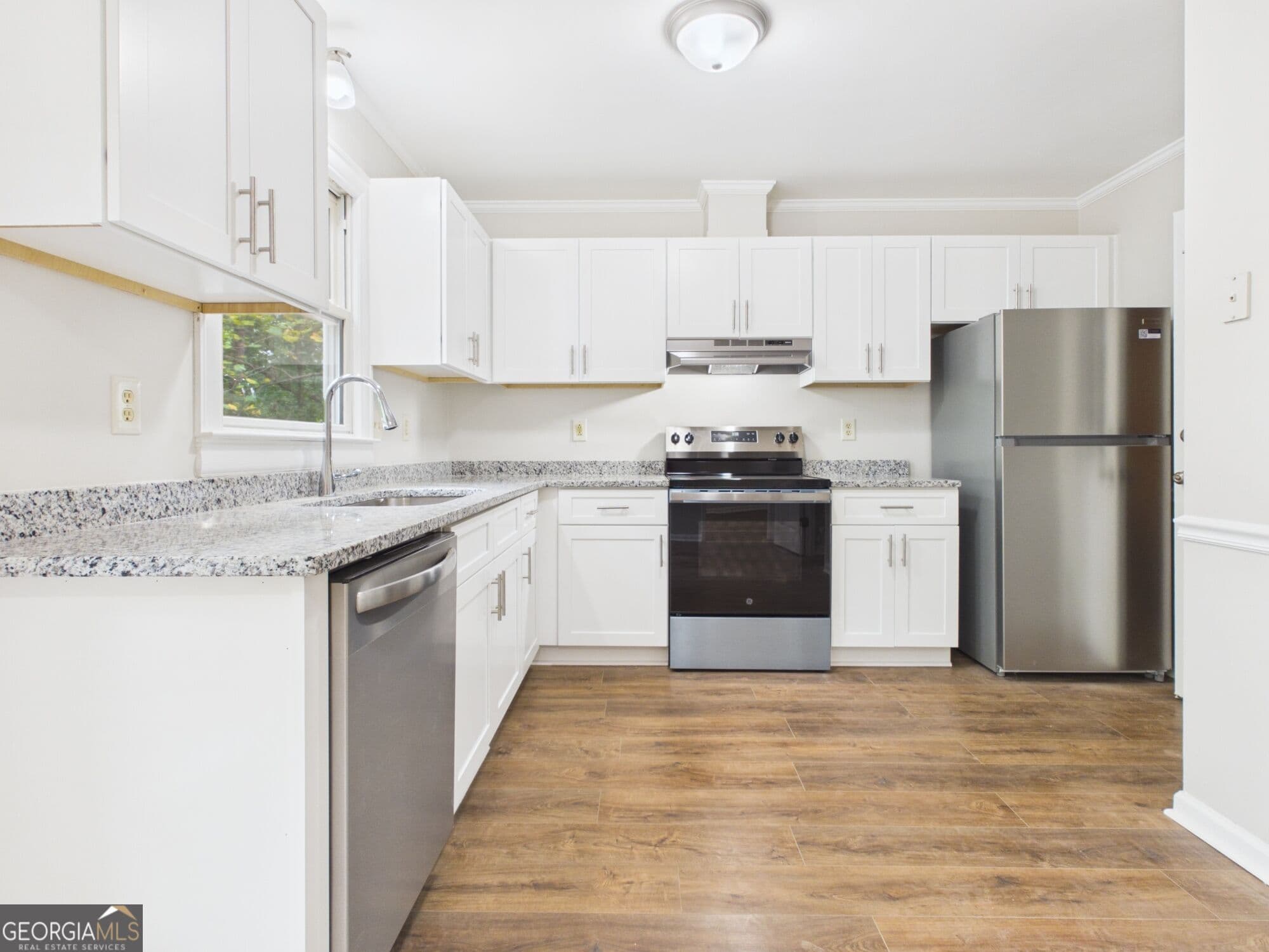3 bedroom, 2.5 bathroom, 1,556 sq ft single family residence for rent at 155 Pebble Creek Drive, Athens, GA 30605 for $1,900 a month — photo 8