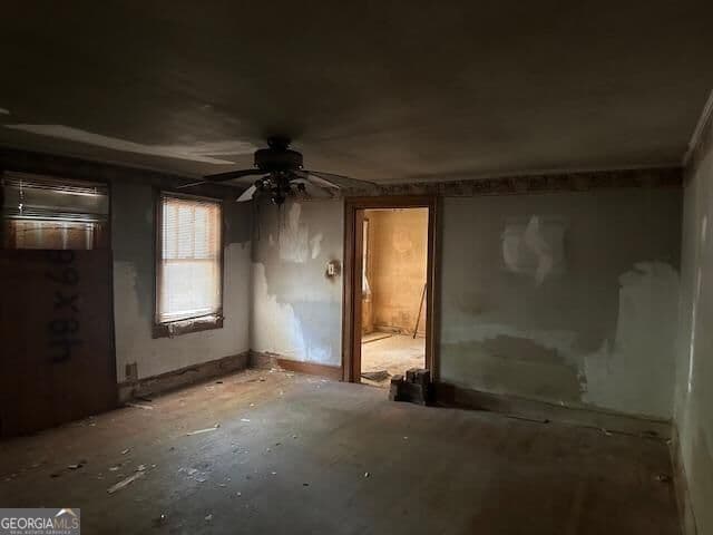 3 bedroom, 2 bathroom, 1,220 sq ft single family residence for sale at 402 Atlanta Street, Barnesville, GA 30204 — photo 8
