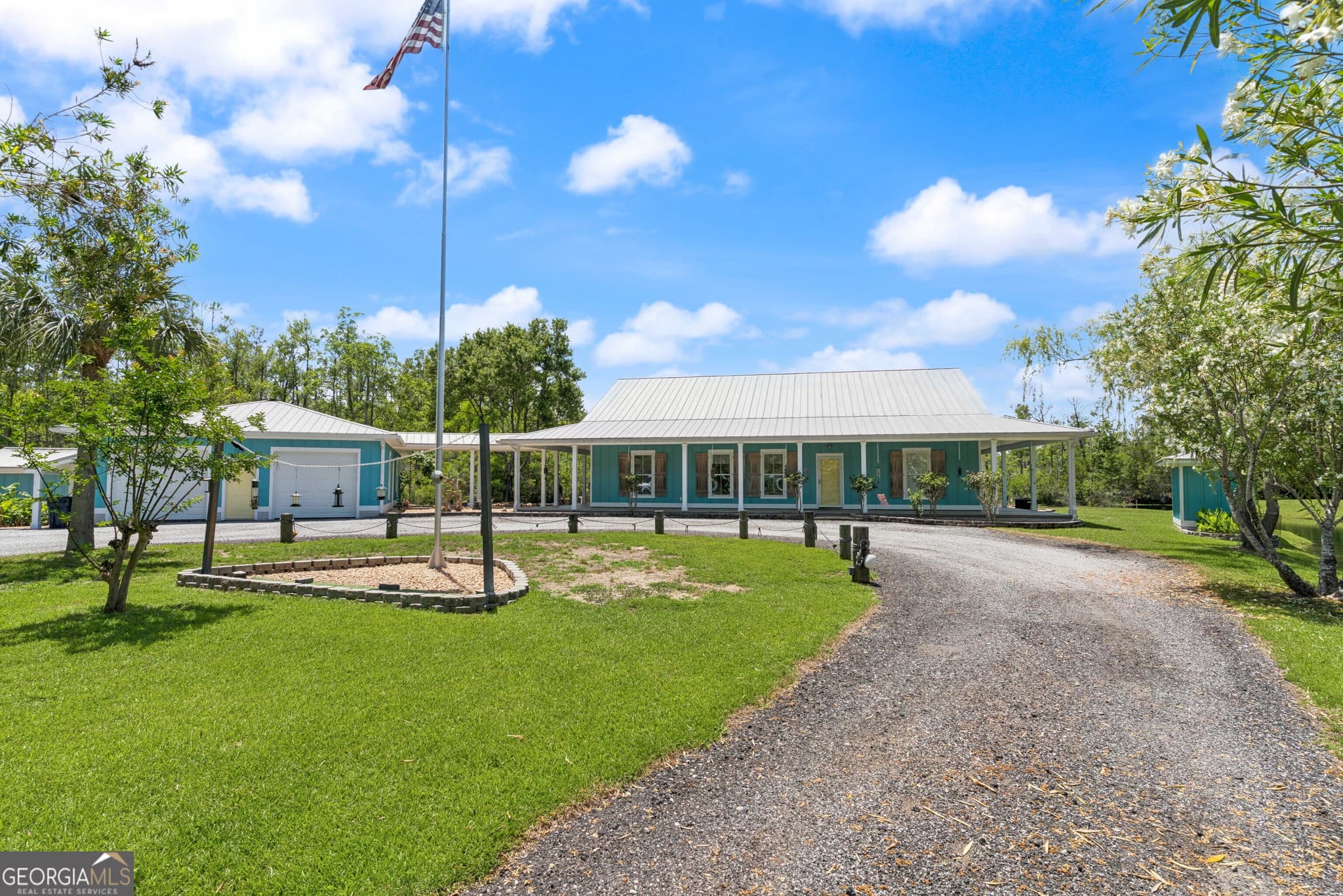 6370 Dover Bluff Road, Waverly, GA 31565 — most recent listing photo