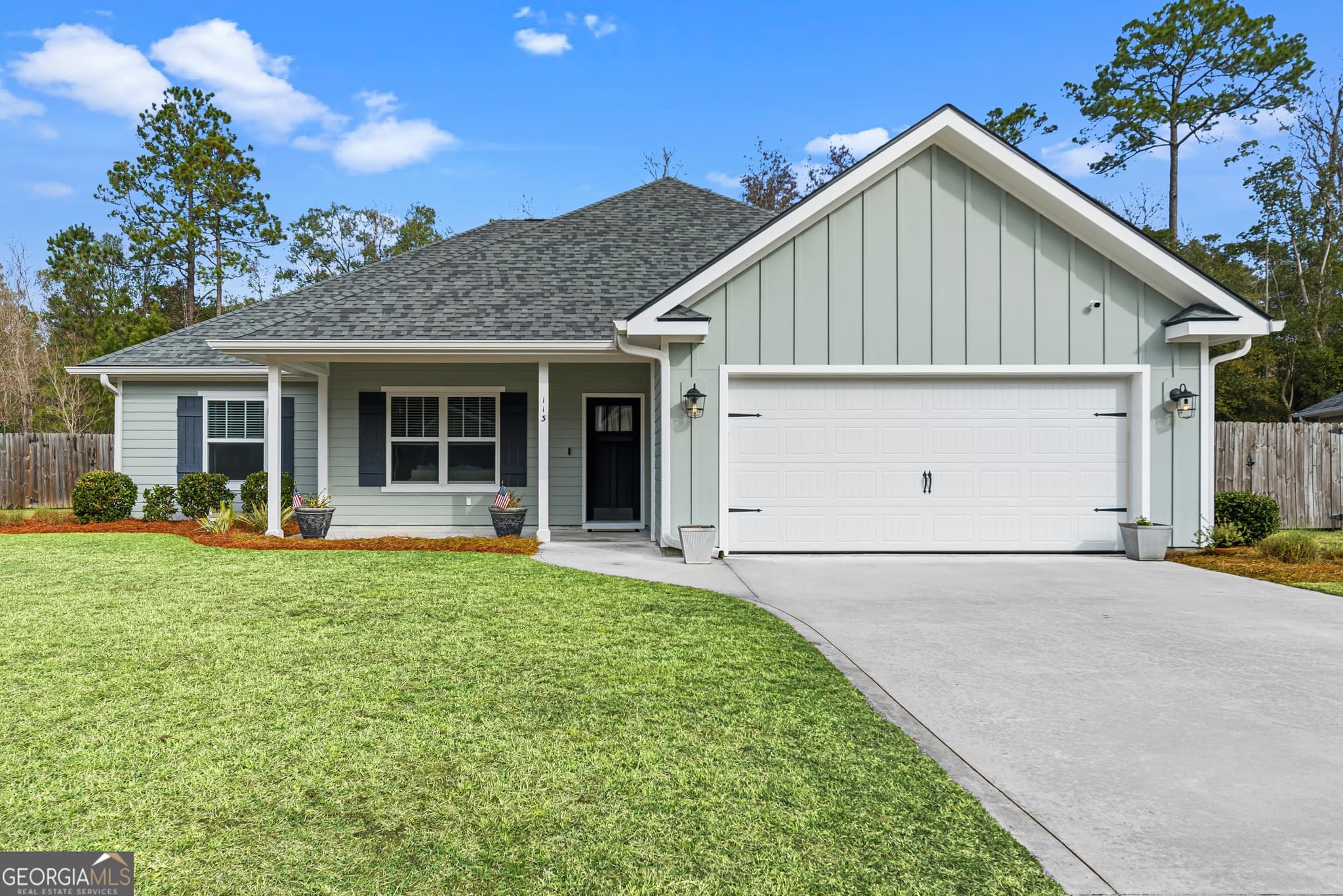 113 Logans Way, Kingsland, GA 31548 — most recent listing photo