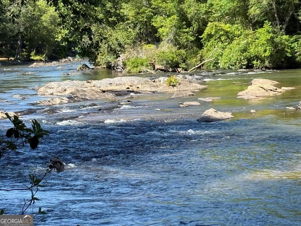 unimproved land for sale at 0 Limber Lost Trail, Cleveland, GA 30528 — photo 8