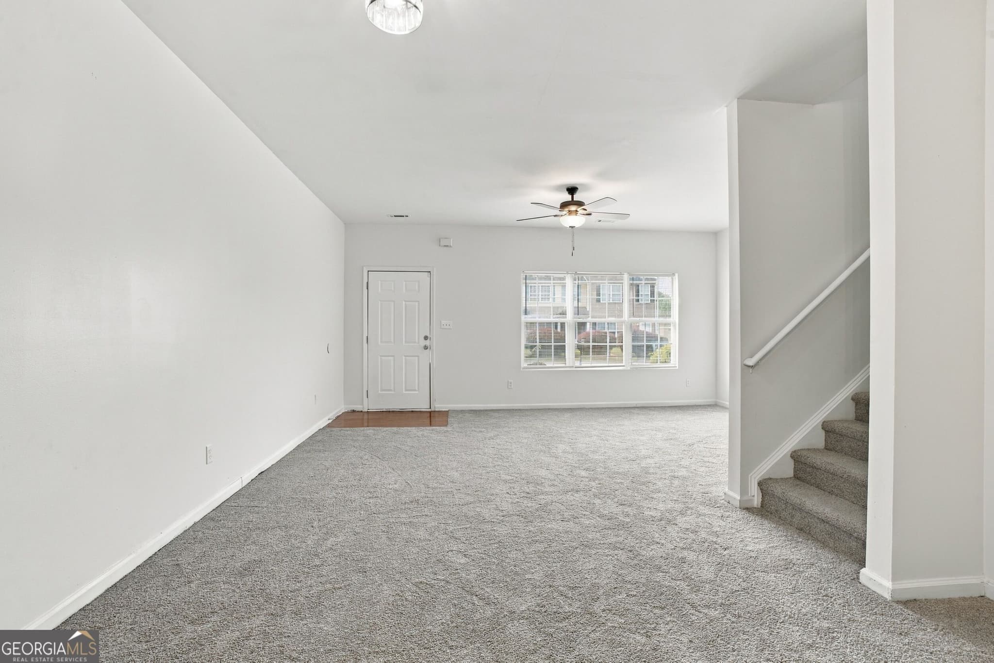 3 bedroom, 2.5 bathroom, 1,600 sq ft townhouse for rent at 8260 Oakley Circle, Union City, GA 30291 for $1,650 a month — photo 9