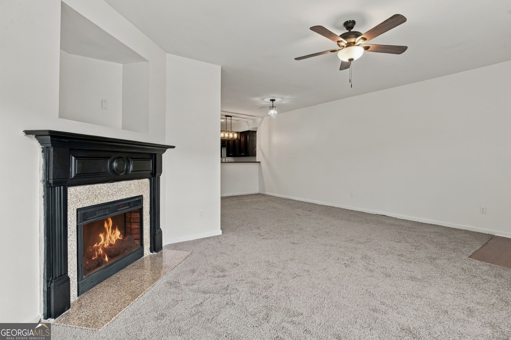 3 bedroom, 2.5 bathroom, 1,600 sq ft townhouse for rent at 8260 Oakley Circle, Union City, GA 30291 for $1,650 a month — photo 8