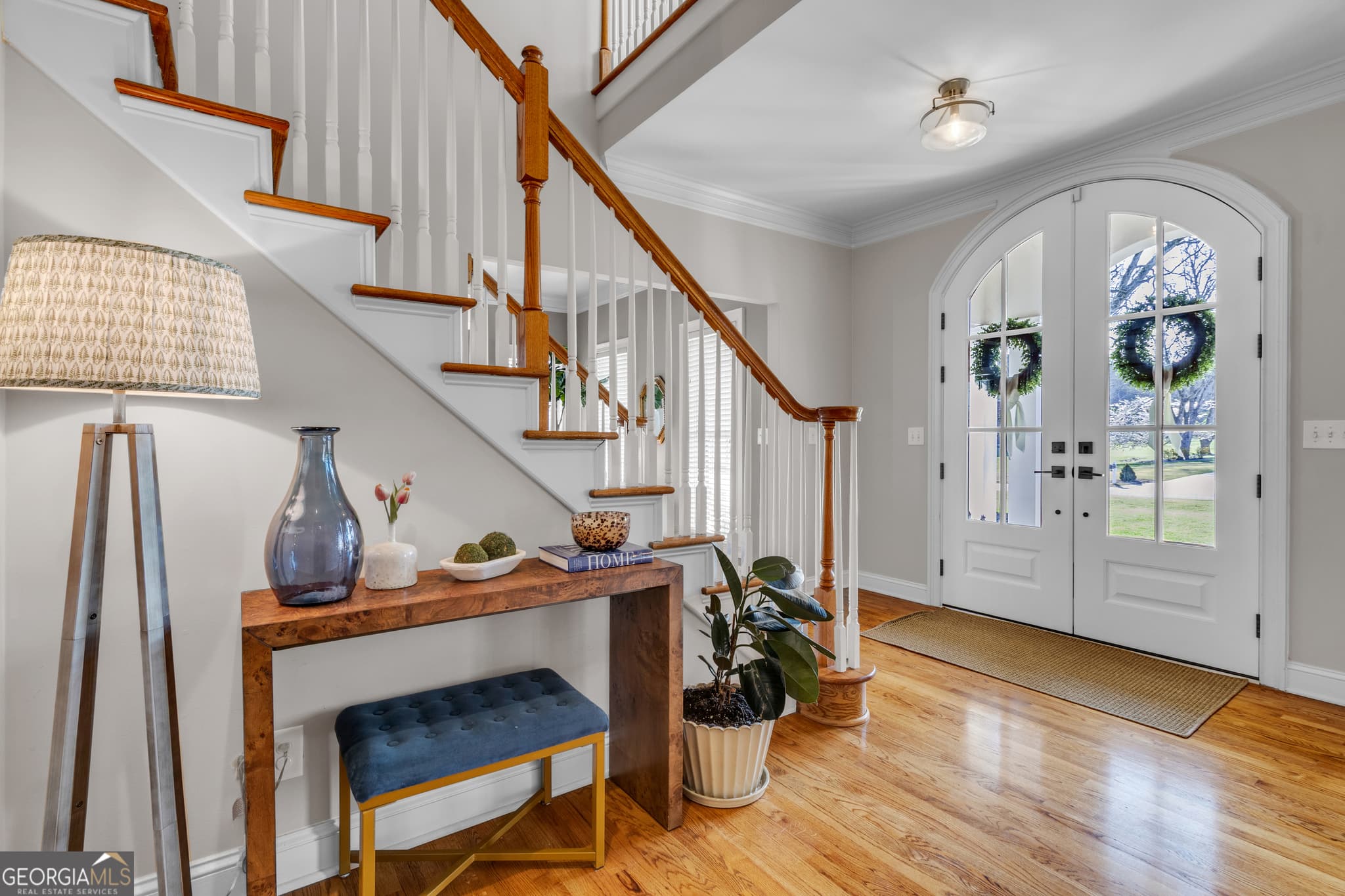 6 bedroom, 5 bathroom, 4,752 sq ft single family residence for sale at 120 Lake Park Drive, Sharpsburg, GA 30277 — photo 5
