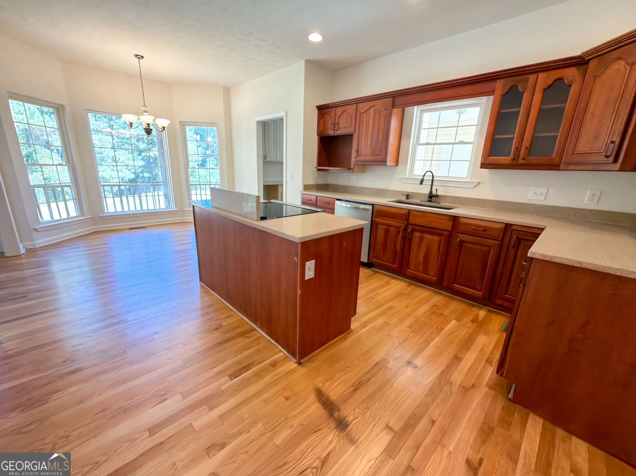3 bedroom, 2.5 bathroom, 2,175 sq ft single family residence for sale at 60 John Henry Circle, Roopville, GA 30170 — photo 2