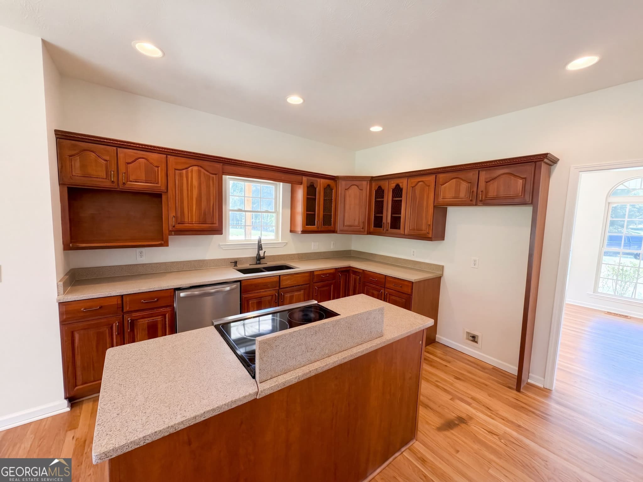 3 bedroom, 2.5 bathroom, 2,175 sq ft single family residence for sale at 60 John Henry Circle, Roopville, GA 30170 — photo 6