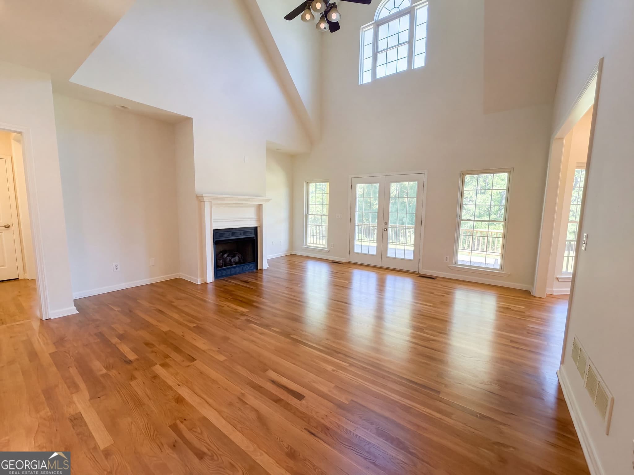 3 bedroom, 2.5 bathroom, 2,175 sq ft single family residence for sale at 60 John Henry Circle, Roopville, GA 30170 — photo 3
