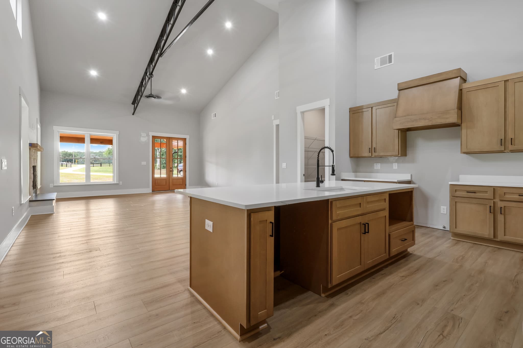 4 bedroom, 3 bathroom, 2,500 sq ft single family residence for sale at 109 Dub Walker Road, Jackson, GA 30233 — photo 9