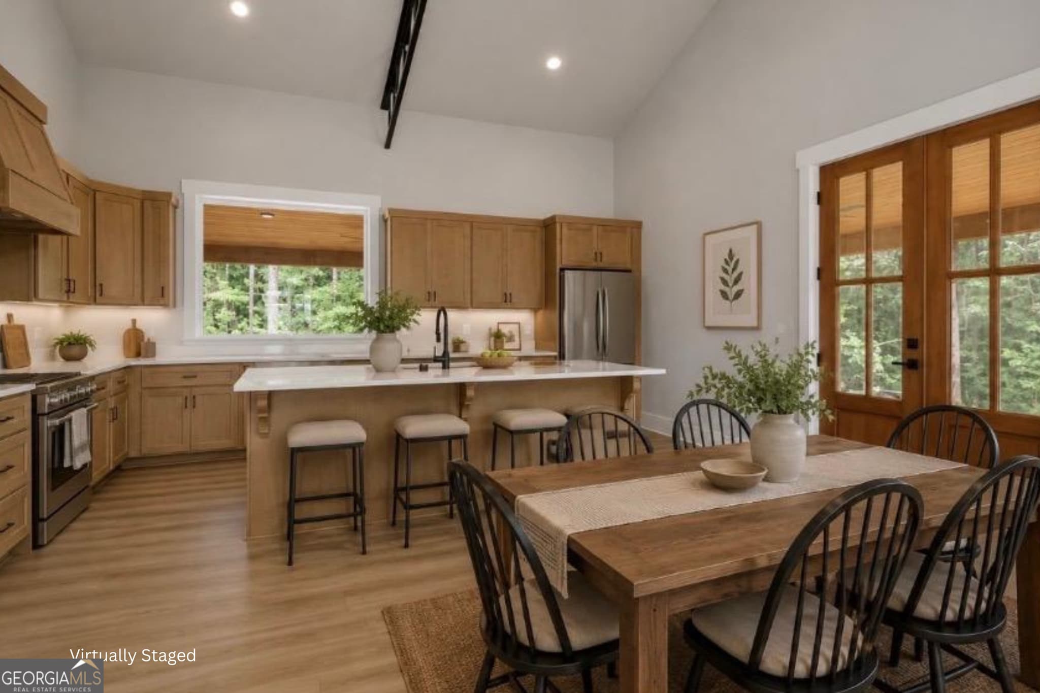 4 bedroom, 3 bathroom, 2,500 sq ft single family residence for sale at 109 Dub Walker Road, Jackson, GA 30233 — photo 8