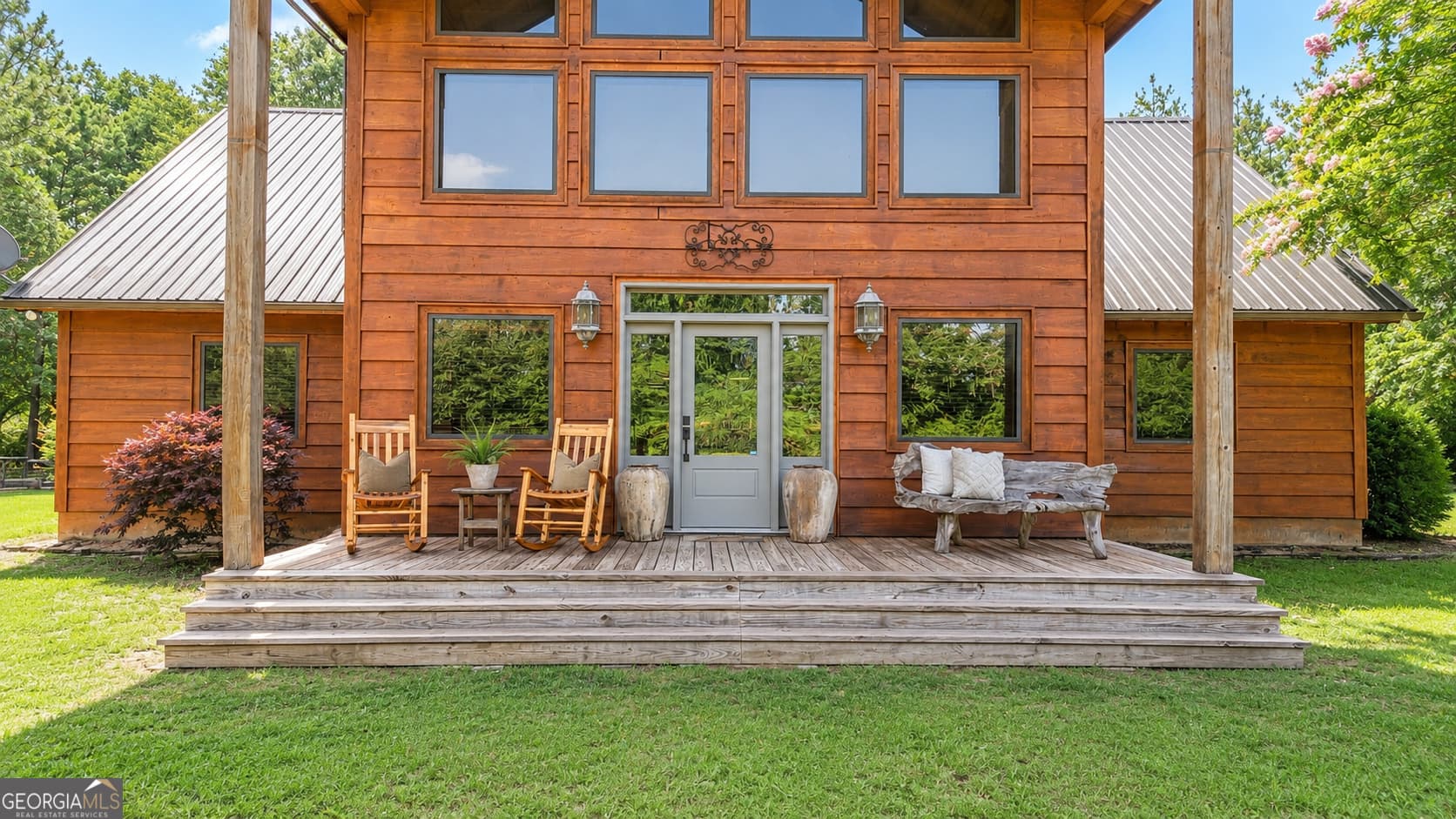 3 bedroom, 2 bathroom, 2,822 sq ft cabin,single family residence for sale at 1895 Tv Tower Road, Parrott, GA 39877 — photo 3