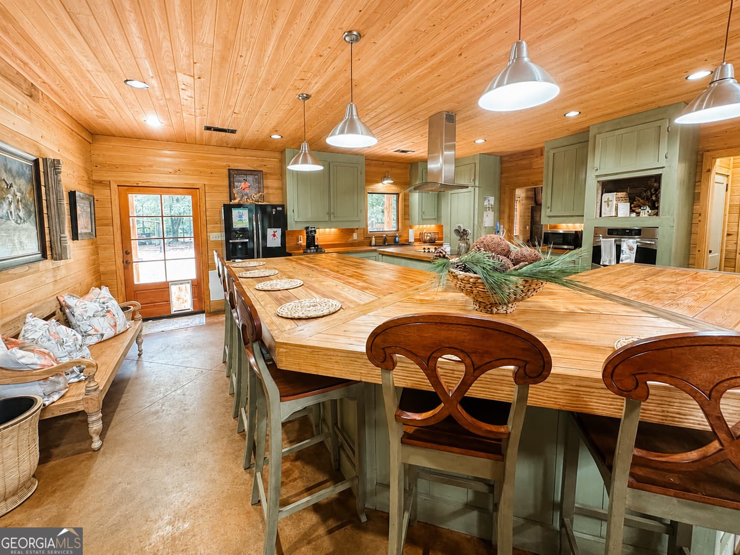 3 bedroom, 2 bathroom, 2,822 sq ft cabin,single family residence for sale at 1895 Tv Tower Road, Parrott, GA 39877 — photo 9