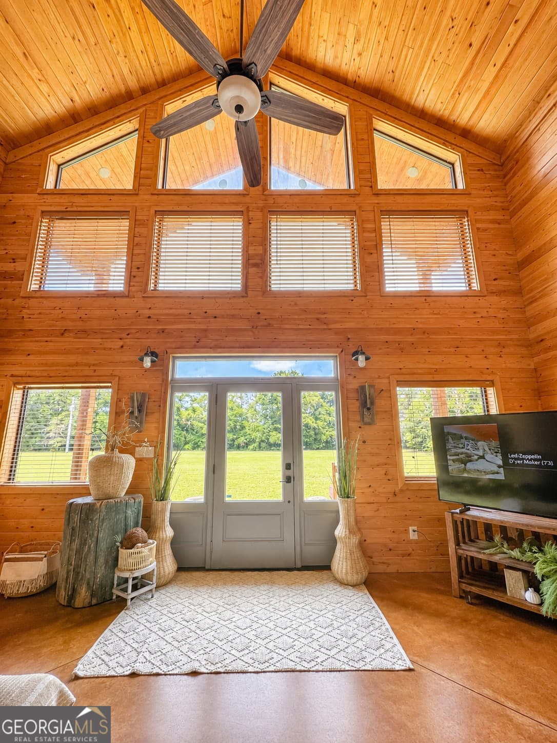 3 bedroom, 2 bathroom, 2,822 sq ft cabin,single family residence for sale at 1895 Tv Tower Road, Parrott, GA 39877 — photo 4