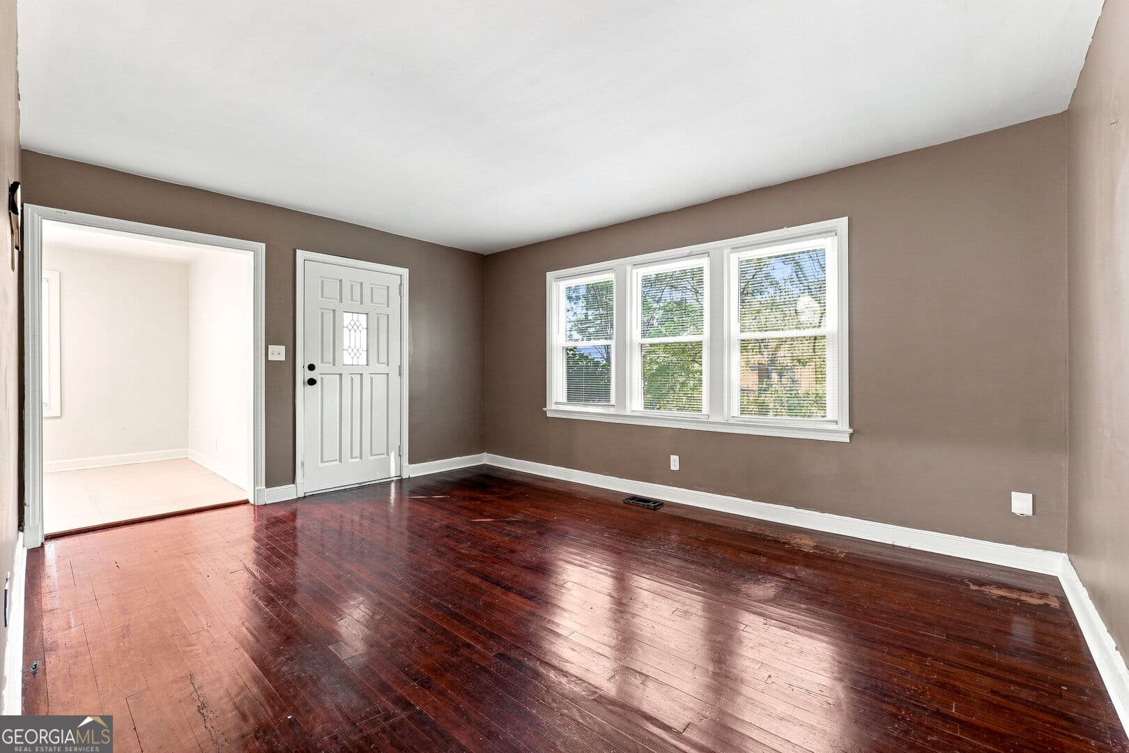 3 bedroom, 1 bathroom, 1,212 sq ft single family residence for sale at 2248 Rugby Terrace, College Park, GA 30337 — photo 10