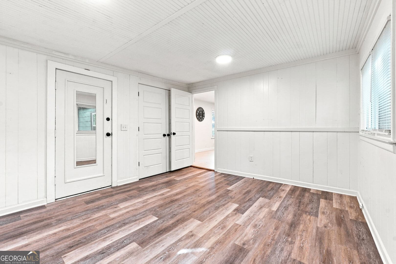 3 bedroom, 1 bathroom, 1,212 sq ft single family residence for sale at 2248 Rugby Terrace, College Park, GA 30337 — photo 8