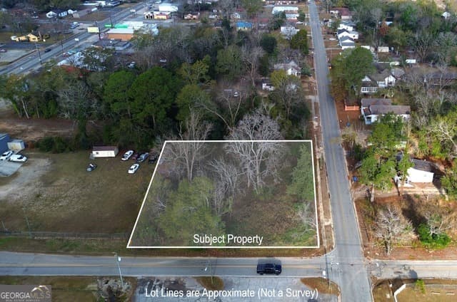 agriculture for sale at 602 N Franklin Street, Dublin, GA 31021 — photo 2