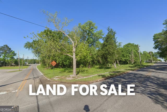 agriculture for sale at 602 N Franklin Street, Dublin, GA 31021