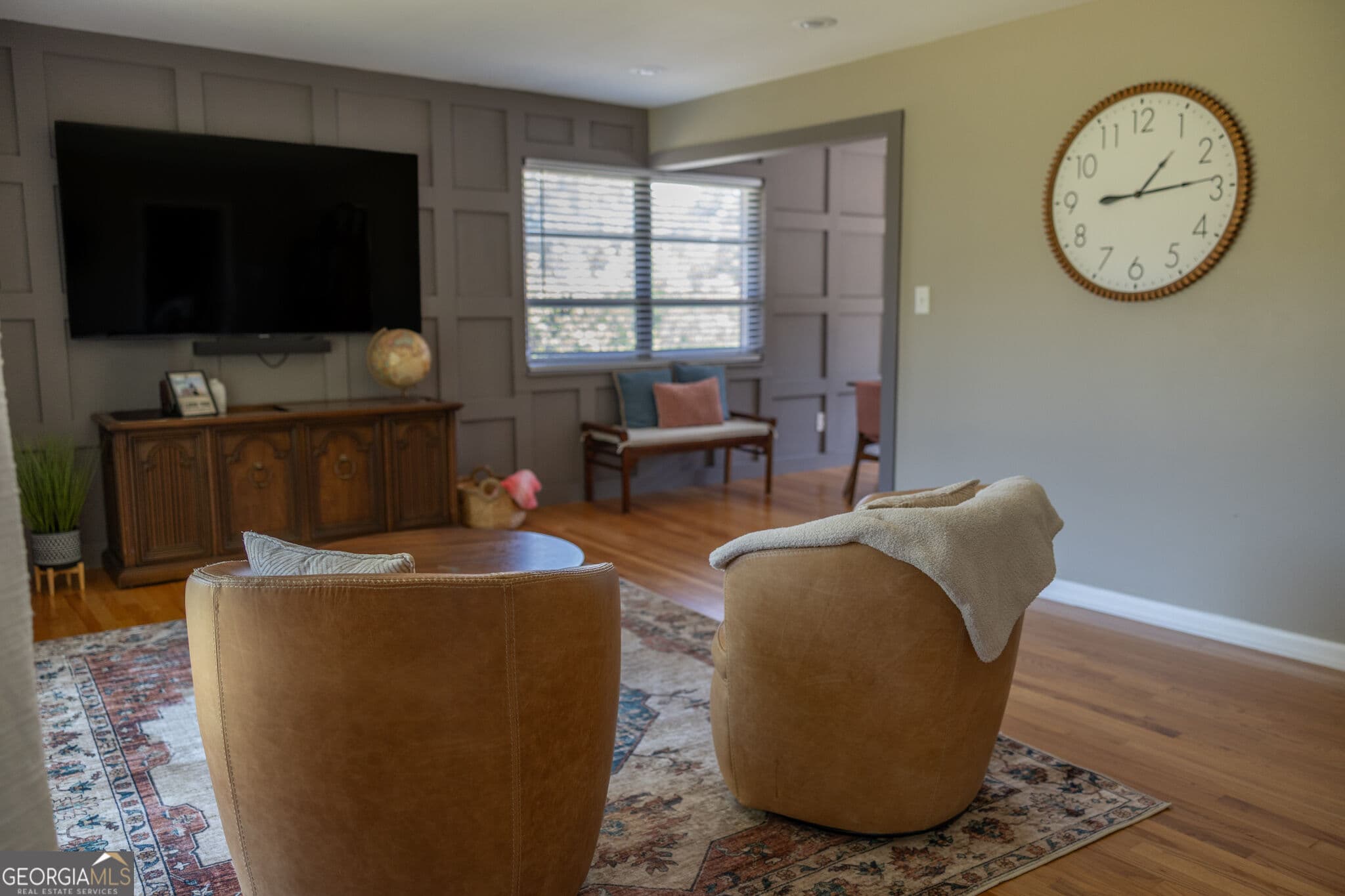 3 bedroom, 2 bathroom, 2,300 sq ft single family residence for sale at 218 S Mission Ridge Drive, Rossville, GA 30741 — photo 6