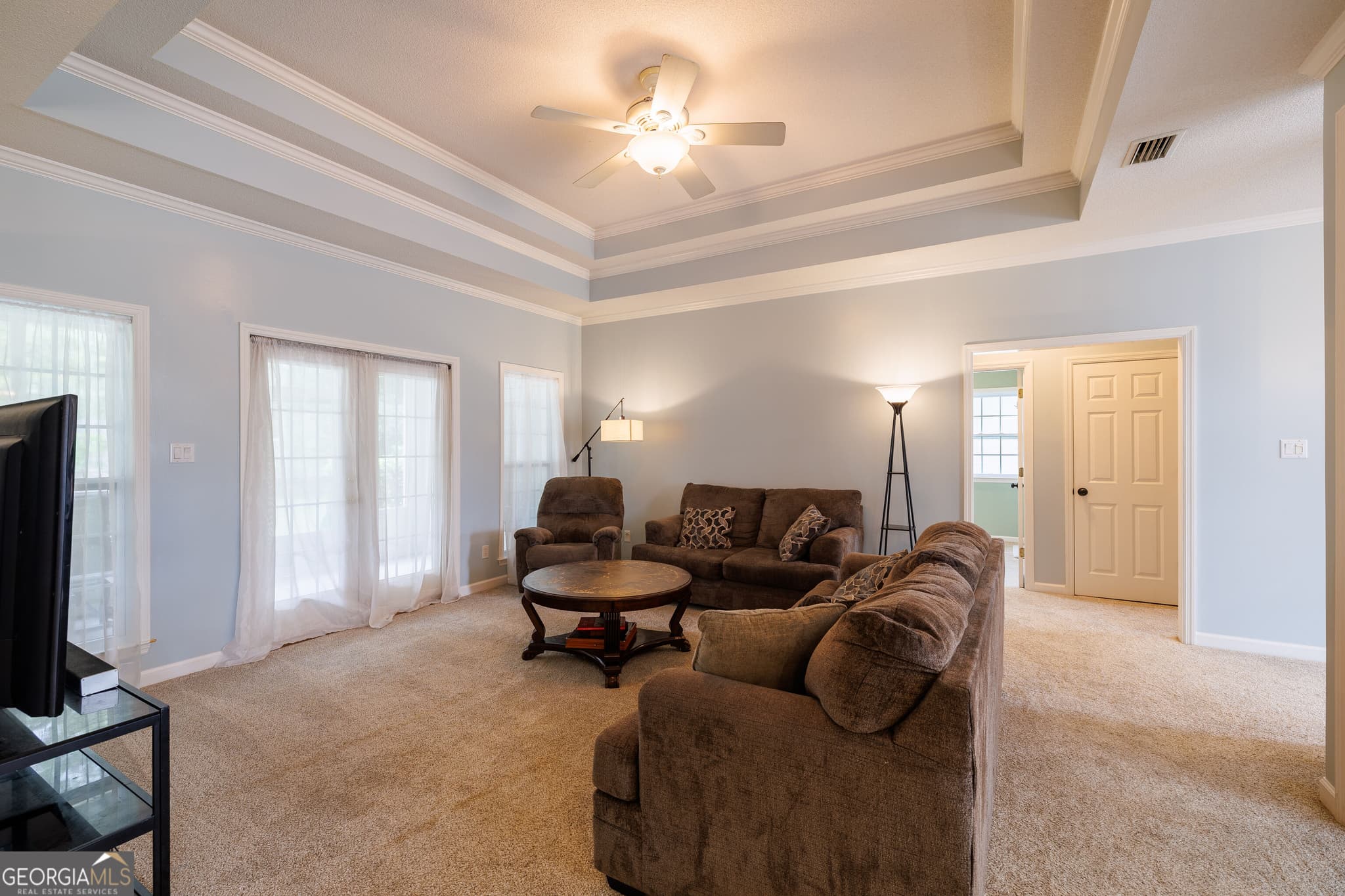 3 bedroom, 2 bathroom, 1,796 sq ft single family residence under contract at 209 Redbird Place, Hahira, GA 31632 — photo 6