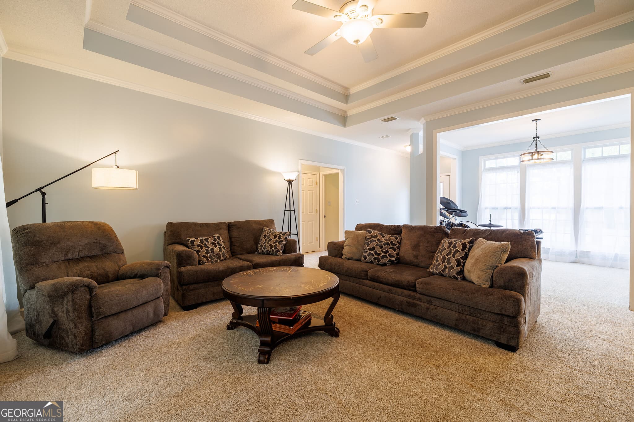 3 bedroom, 2 bathroom, 1,796 sq ft single family residence under contract at 209 Redbird Place, Hahira, GA 31632 — photo 7