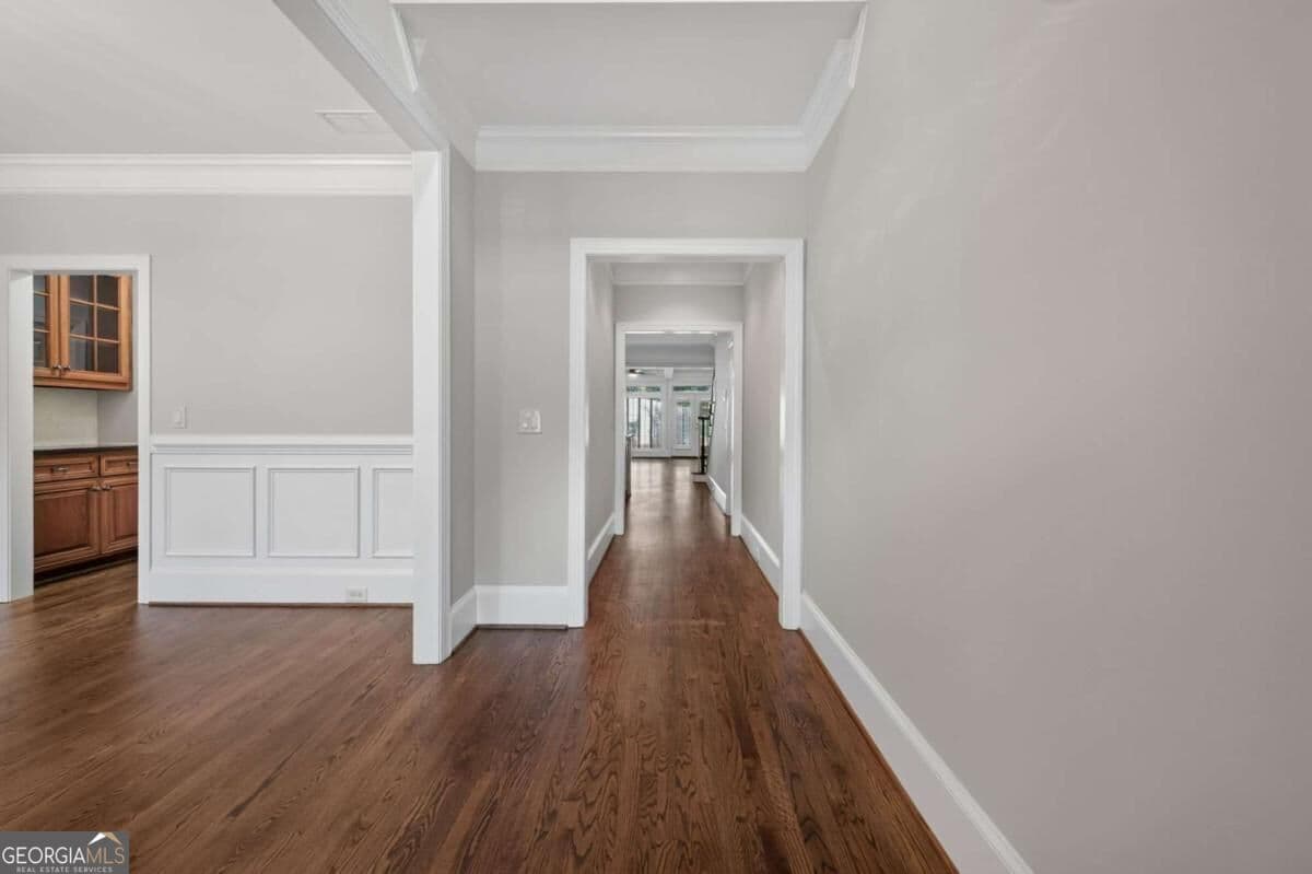 4 bedroom, 3.5 bathroom single family residence for sale at 4787 Lakeway Place, Alpharetta, GA 30005 — photo 6