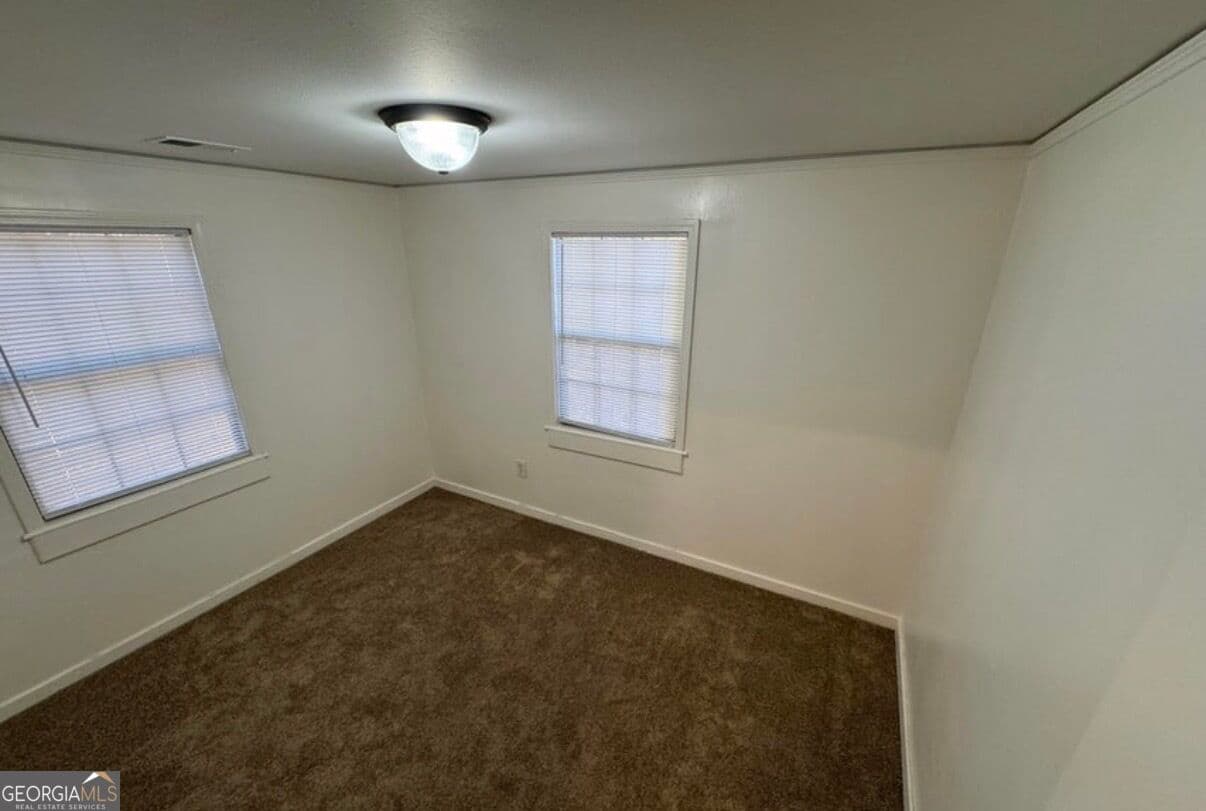 2 bedroom, 1 bathroom, 768 sq ft single family residence for sale at 2550 Sheraton, Augusta, GA 30906 — photo 6