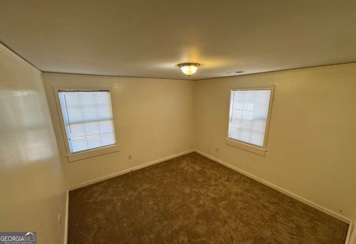 2 bedroom, 1 bathroom, 768 sq ft single family residence for sale at 2550 Sheraton, Augusta, GA 30906 — photo 7