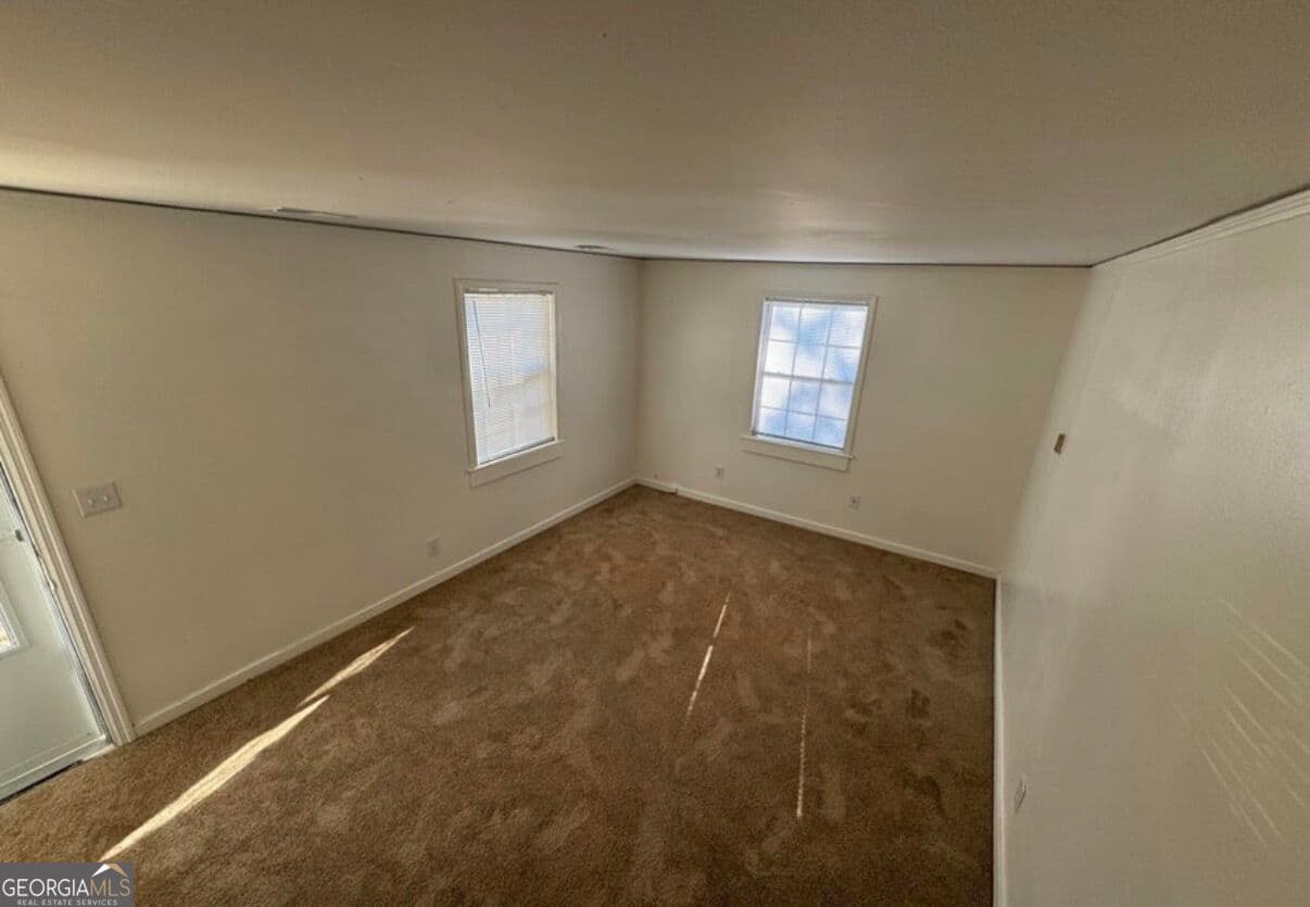 2 bedroom, 1 bathroom, 768 sq ft single family residence for sale at 2550 Sheraton, Augusta, GA 30906 — photo 3