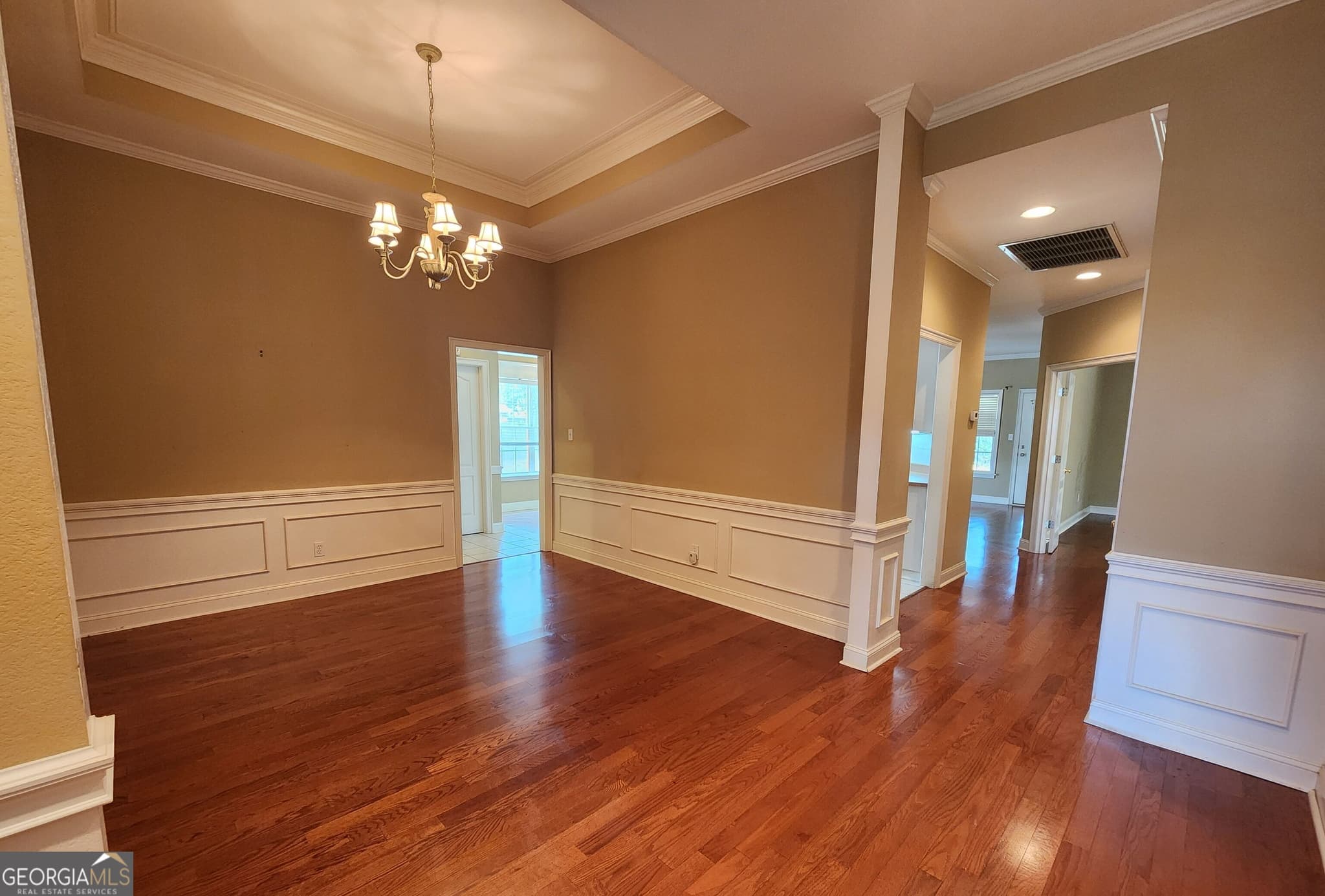 3 bedroom, 2 bathroom, 1,956 sq ft single family residence for sale at 1817 Regalwood Drive, Albany, GA 31721 — photo 7