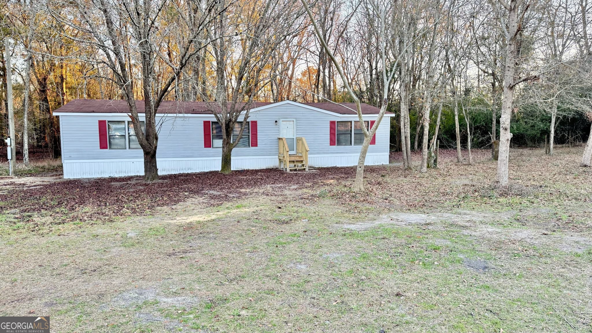 1750 Tipton Circle, Dexter, GA 31019 — most recent listing photo