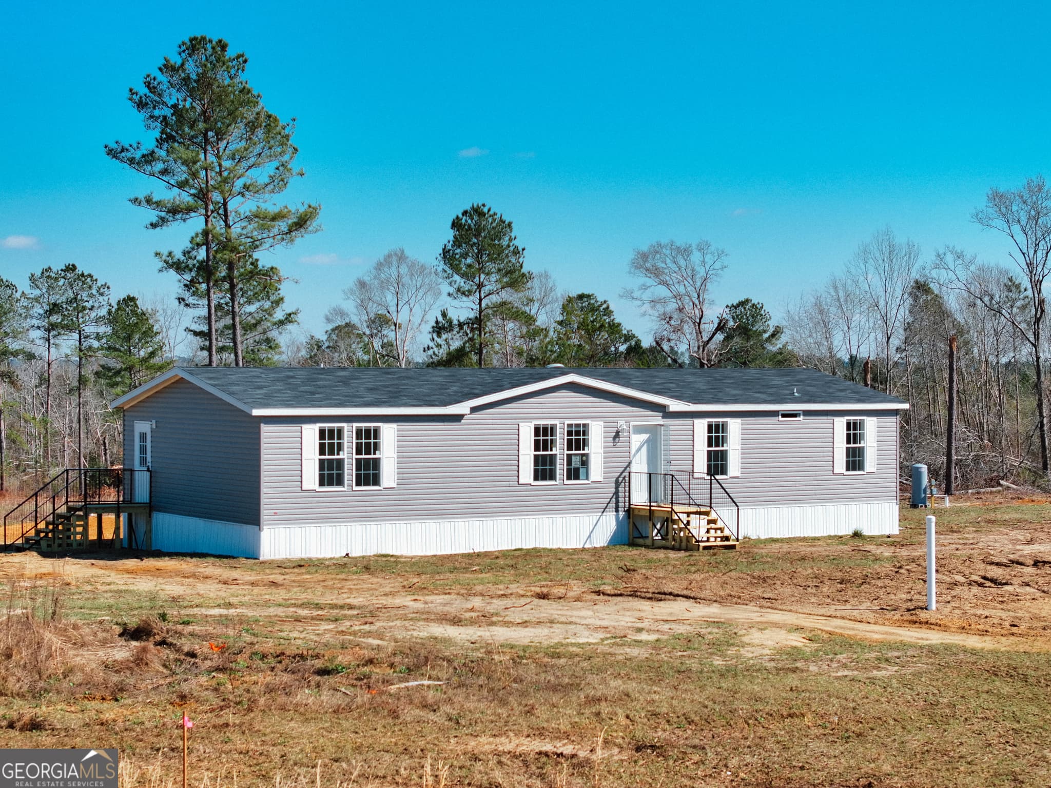 265 ledgewood Court, Vidalia, GA 30475 — most recent listing photo