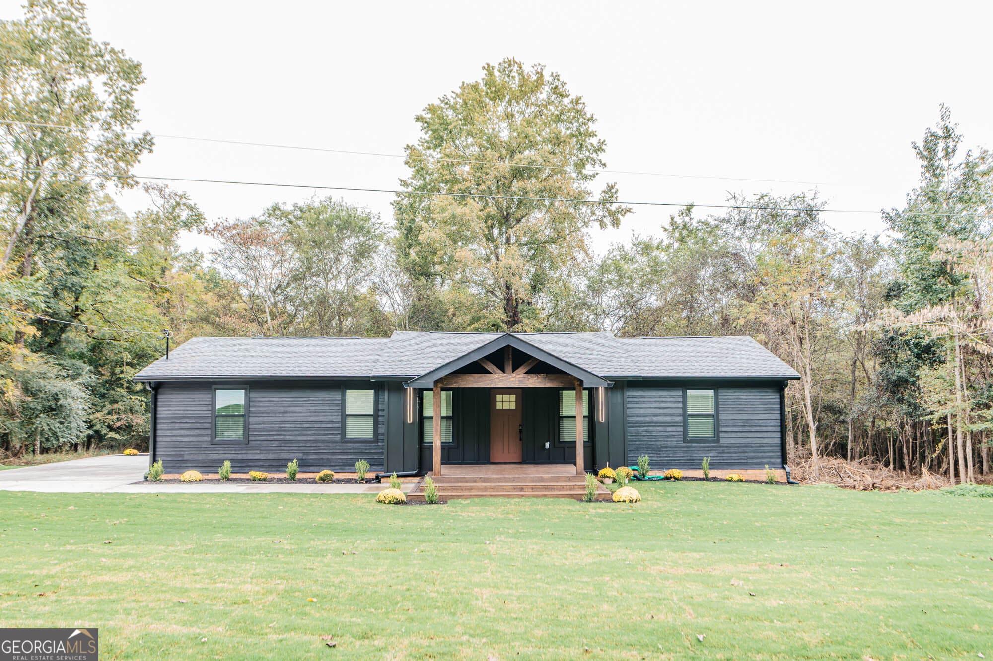 7217 Ga Highway 18, Jeffersonville, GA 31044 — most recent listing photo