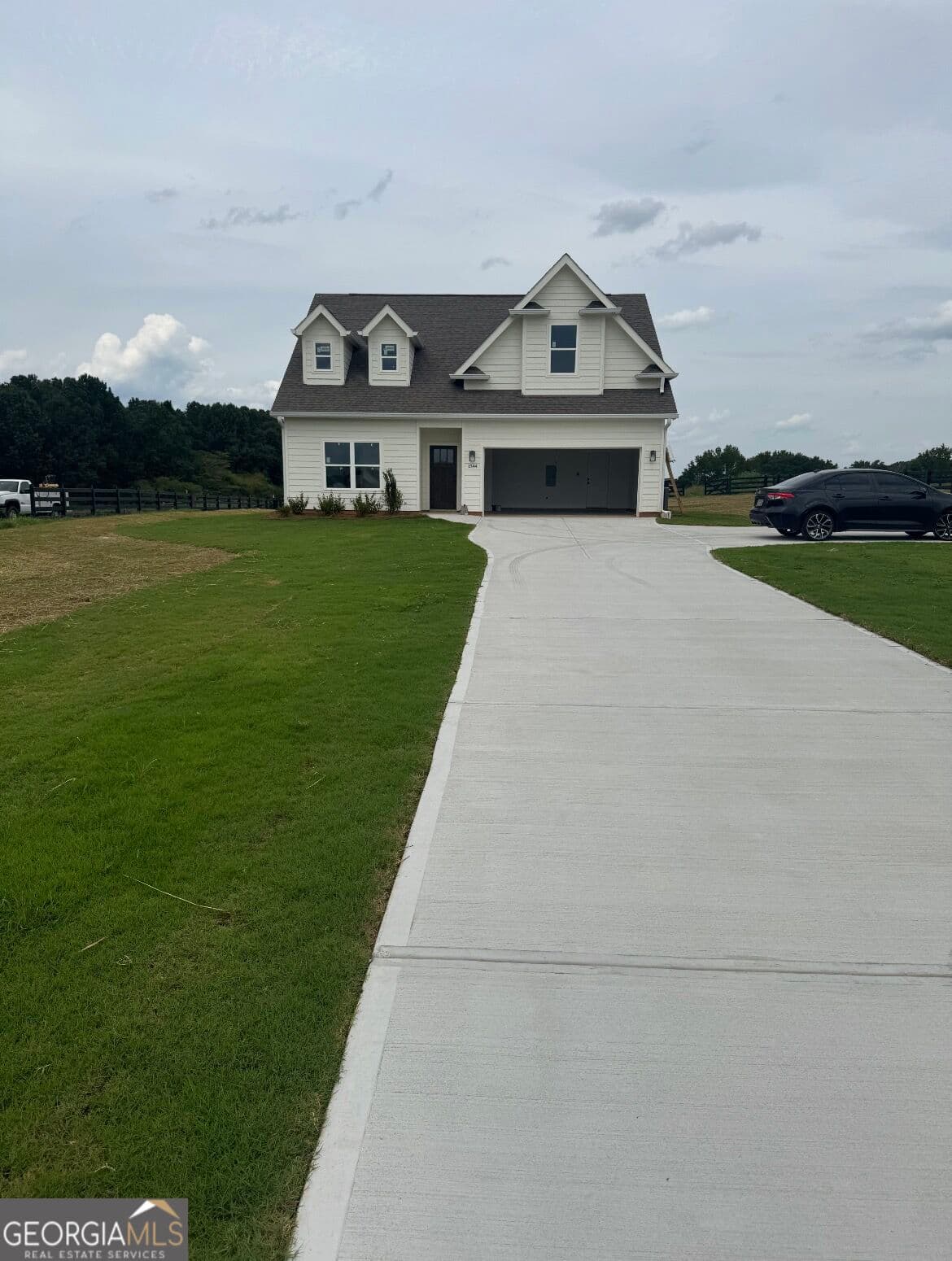 3 bedroom, 3.5 bathroom, 1,850 sq ft single family residence for rent at 1344 Perkins Road, Winder, GA 30680 for $2,200 a month — photo 2