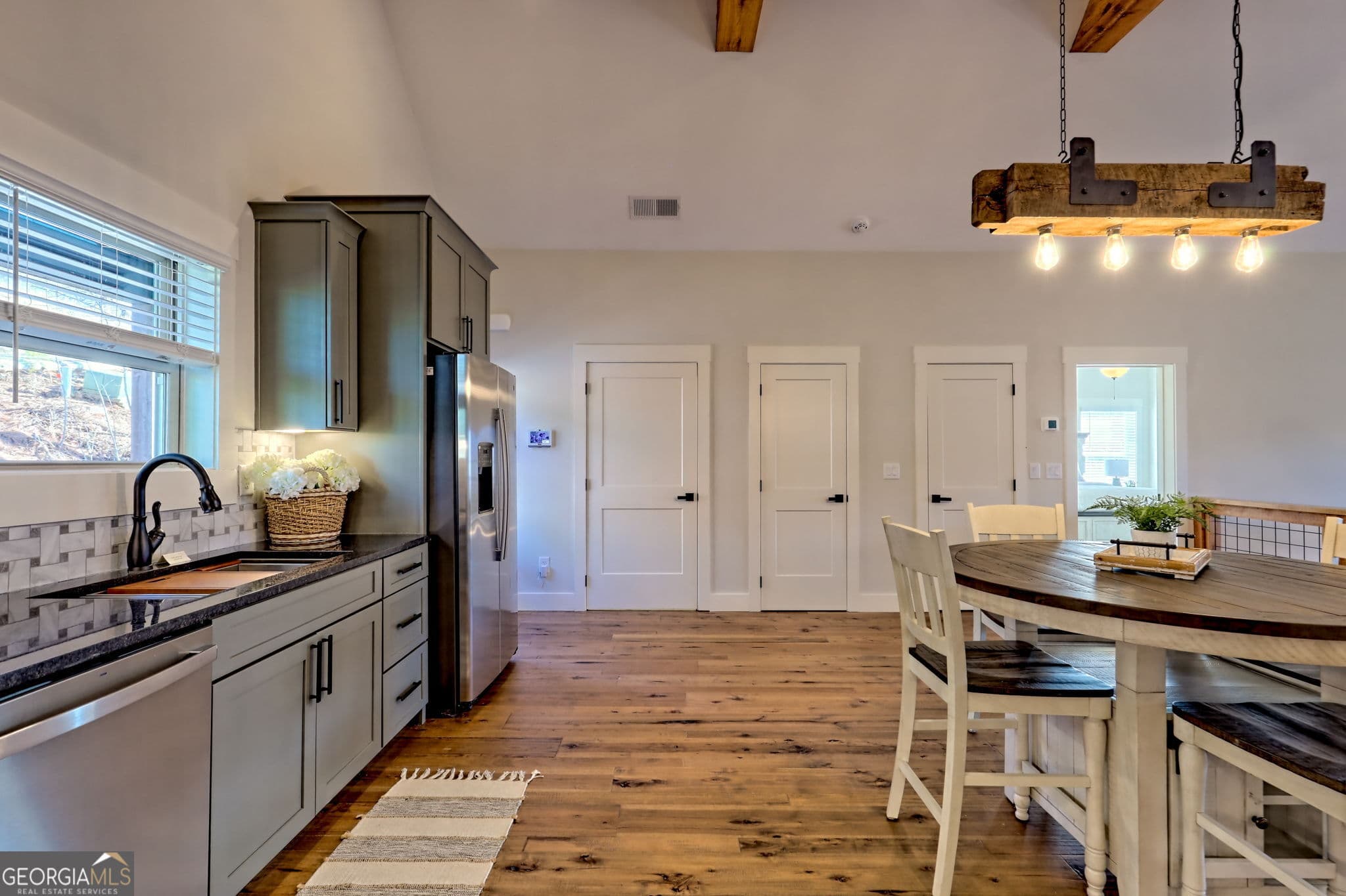 3 bedroom, 2 bathroom, 1,811 sq ft single family residence under contract at 438 Mill Ridge Road, Hiawassee, GA 30546 — photo 7