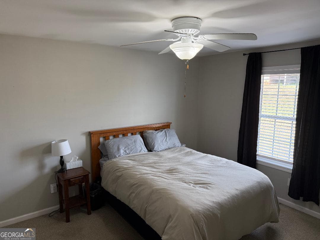 4 bedroom, 2 bathroom, 1,536 sq ft single family residence for sale at 121 Saluda Drive, Demorest, GA 30535 — photo 9