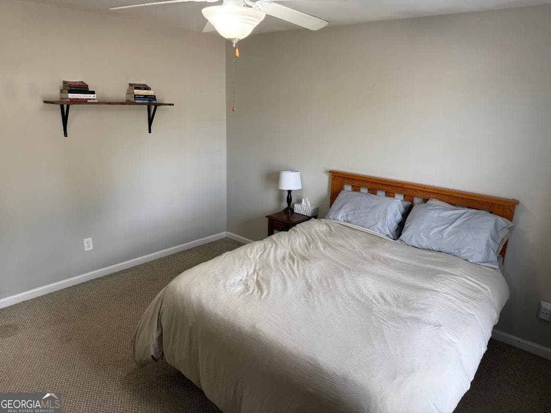4 bedroom, 2 bathroom, 1,536 sq ft single family residence for sale at 121 Saluda Drive, Demorest, GA 30535 — photo 8