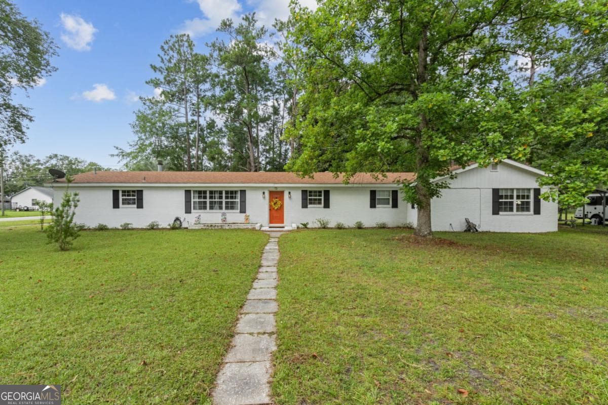 73 Azalea Avenue, Folkston, GA 31537 — most recent listing photo
