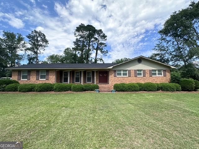 1261 Bell Avenue, Soperton, GA 30457 — most recent listing photo