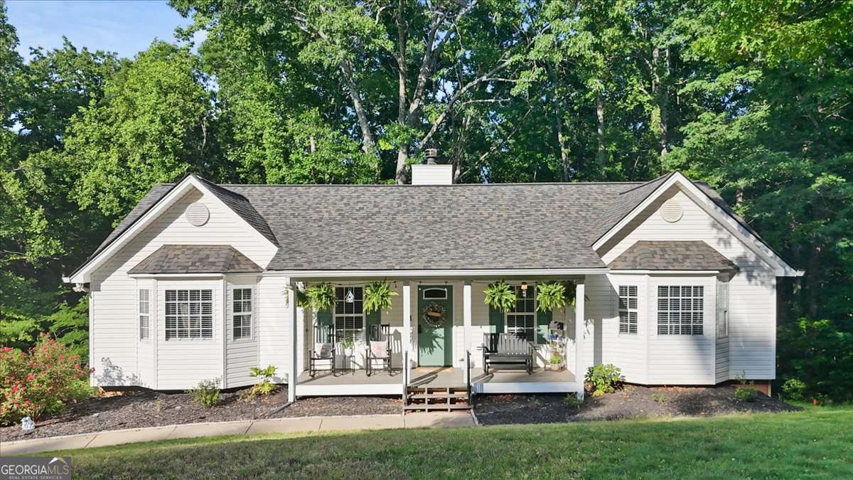 3 bedroom, 2 bathroom, 1,767 sq ft single family residence sold at 208 Timberline Drive, Jasper, GA 30143