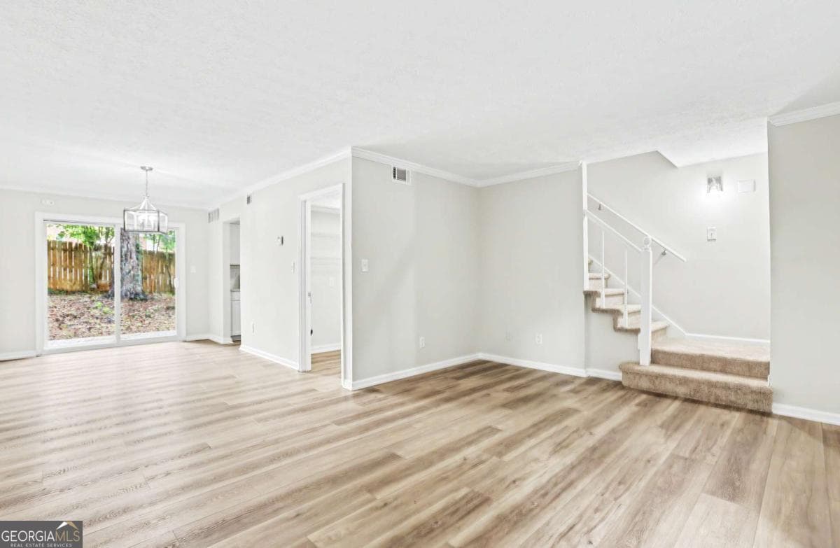 2 bedroom, 1.5 bathroom, 1,160 sq ft townhouse for sale at 1074 New Haven Drive, Marietta, GA 30064 — photo 10