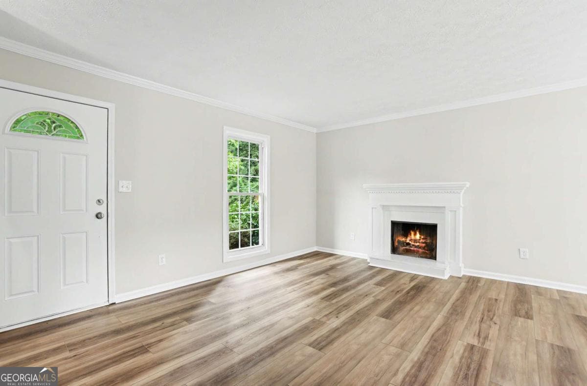 2 bedroom, 1.5 bathroom, 1,160 sq ft townhouse for sale at 1074 New Haven Drive, Marietta, GA 30064 — photo 8