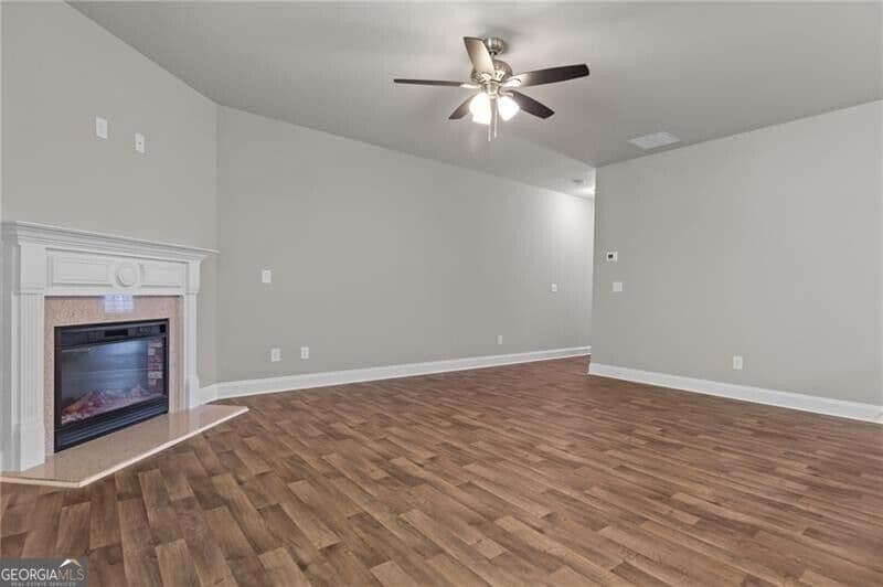 4 bedroom, 2.5 bathroom townhouse for rent at 9 Richardson Street C, Winder, GA 30680 for $2,200 a month — photo 6