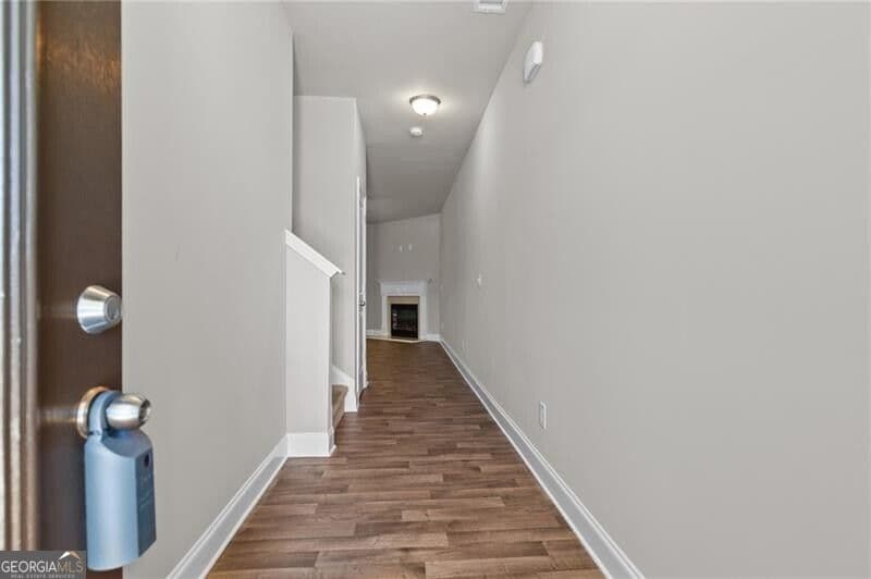 4 bedroom, 2.5 bathroom townhouse for rent at 9 Richardson Street C, Winder, GA 30680 for $2,200 a month — photo 3