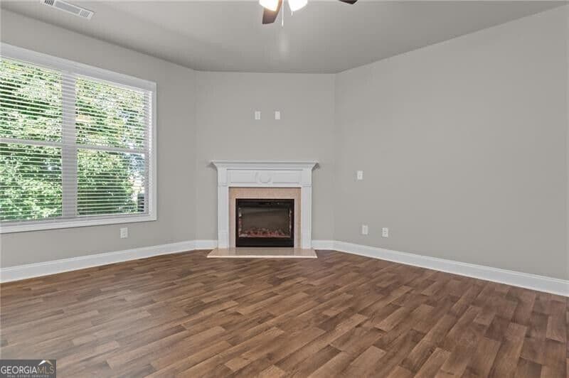4 bedroom, 2.5 bathroom townhouse for rent at 9 Richardson Street C, Winder, GA 30680 for $2,200 a month — photo 5