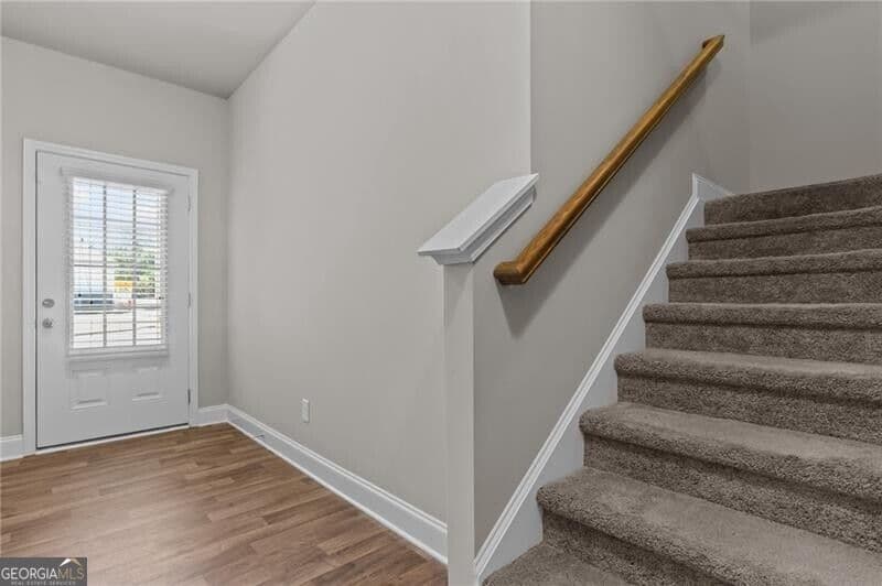 4 bedroom, 2.5 bathroom townhouse for rent at 9 Richardson Street C, Winder, GA 30680 for $2,200 a month — photo 4