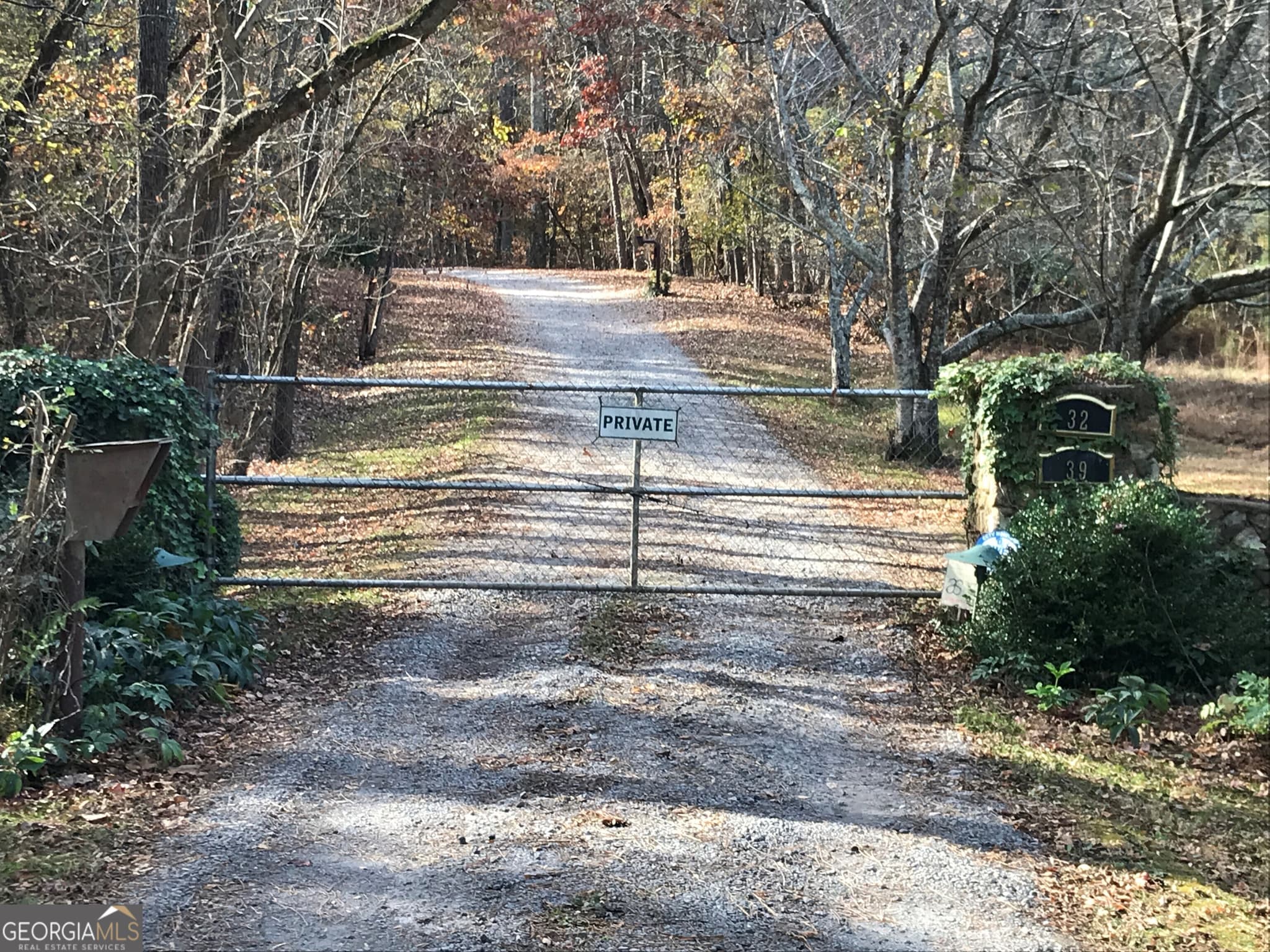 unimproved land for sale at 0 Lake Margarete Road 6017, Adairsville, GA 30103 — photo 1 of 19