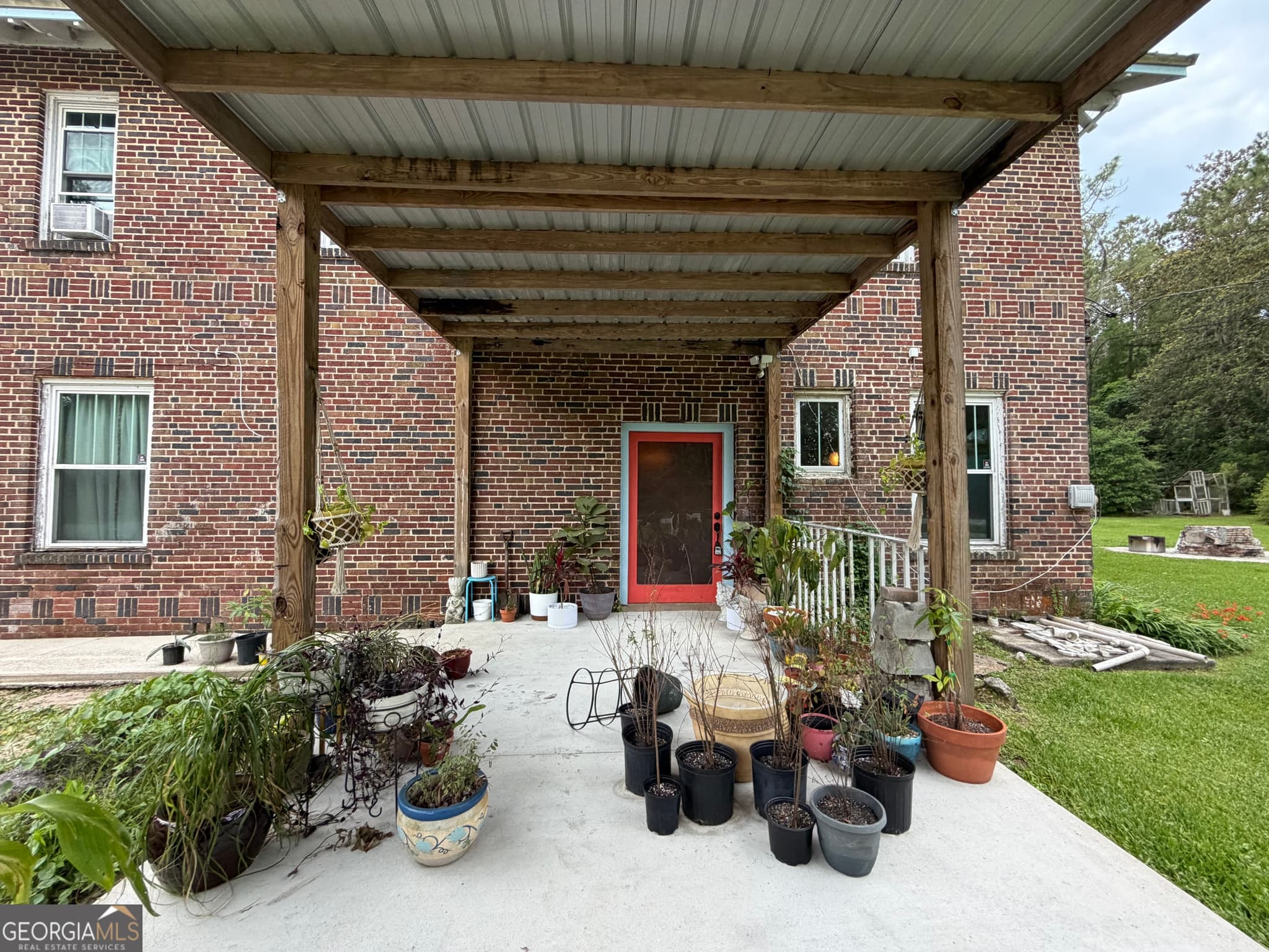 3 bedroom, 1.5 bathroom, 3,528 sq ft single family residence for sale at 12561 Us Highway 17, Woodbine, GA 31569 — photo 6