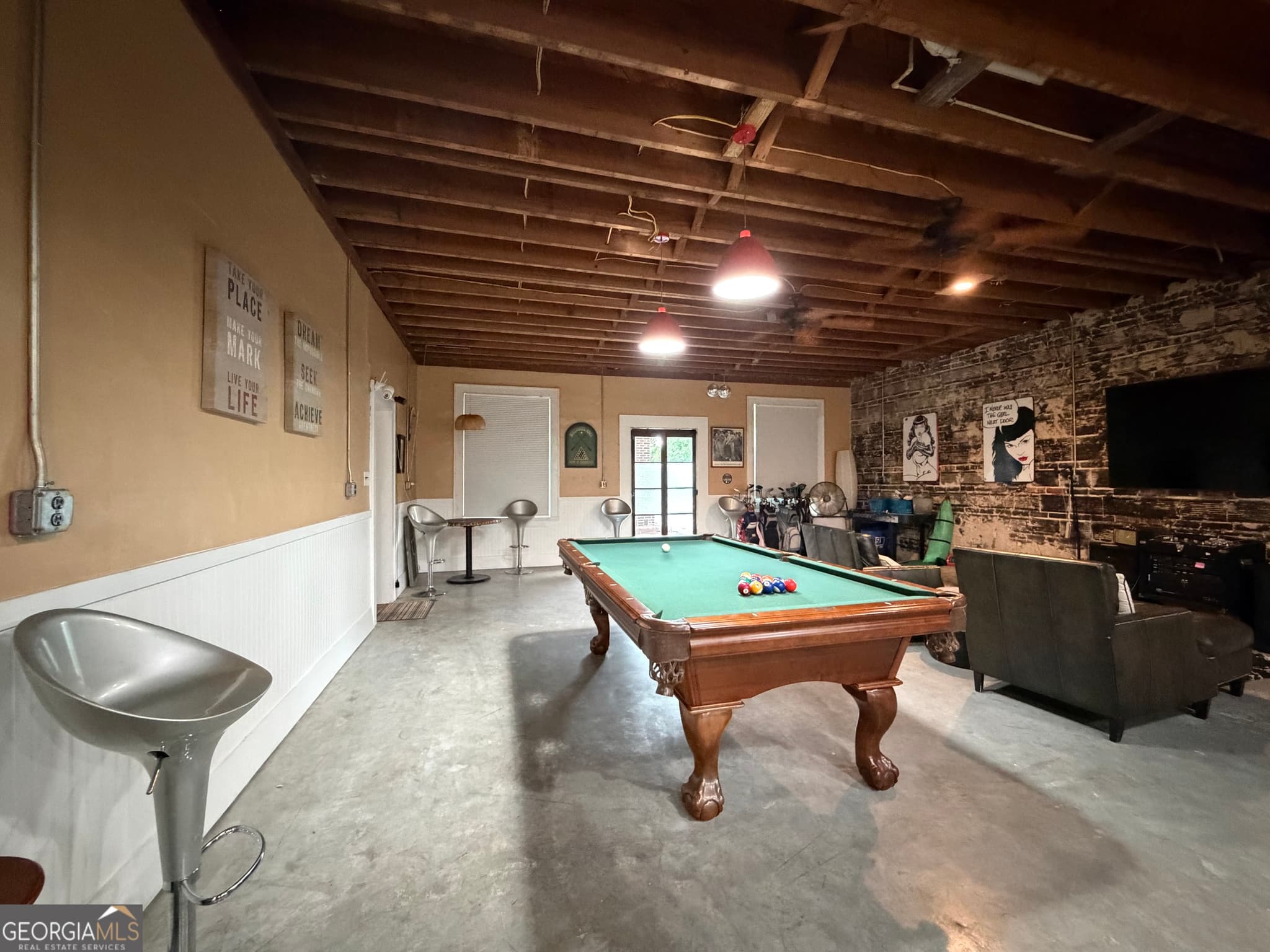 3 bedroom, 1.5 bathroom, 3,528 sq ft single family residence for sale at 12561 Us Highway 17, Woodbine, GA 31569 — photo 4