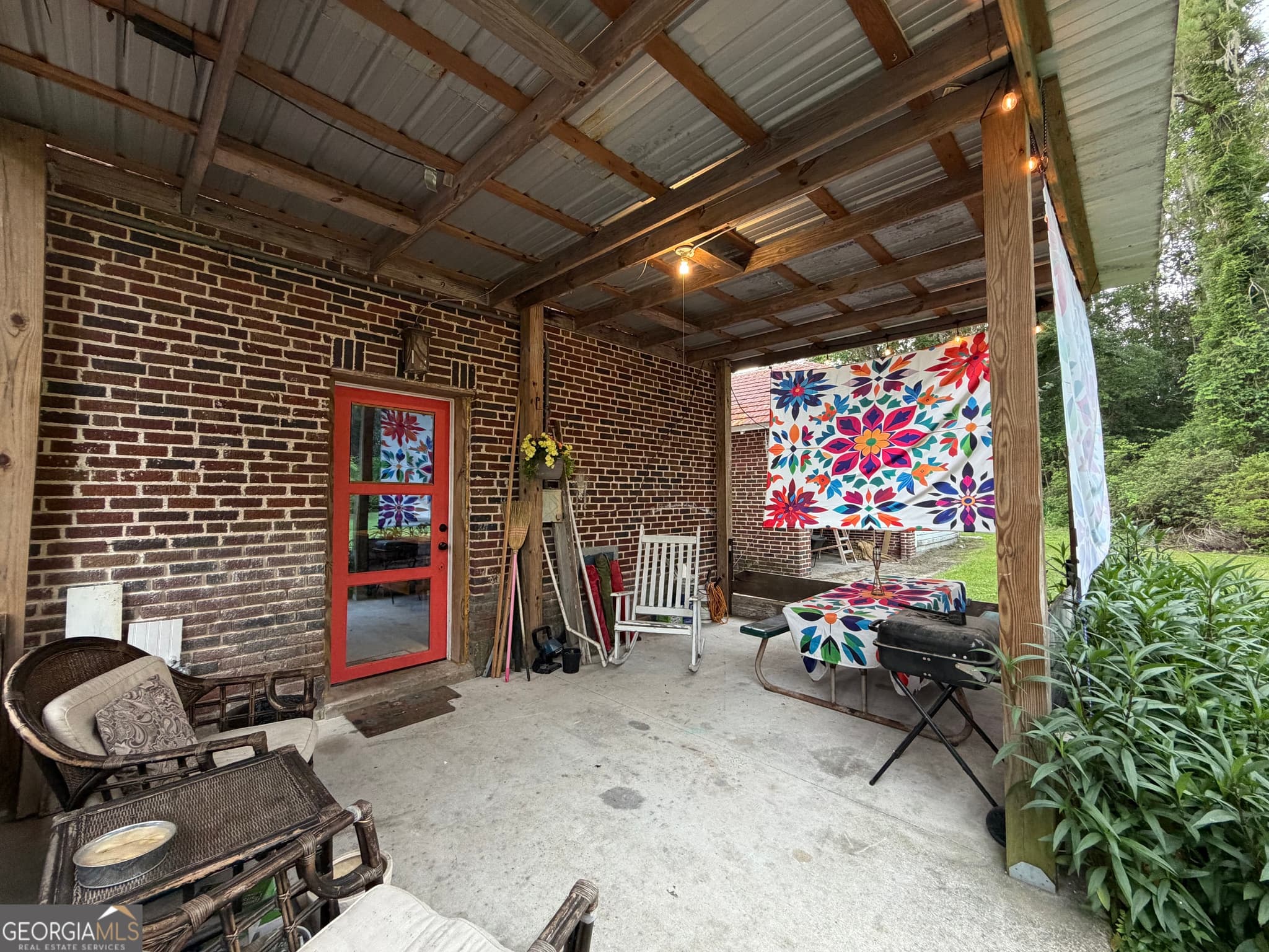 3 bedroom, 1.5 bathroom, 3,528 sq ft single family residence for sale at 12561 Us Highway 17, Woodbine, GA 31569 — photo 8