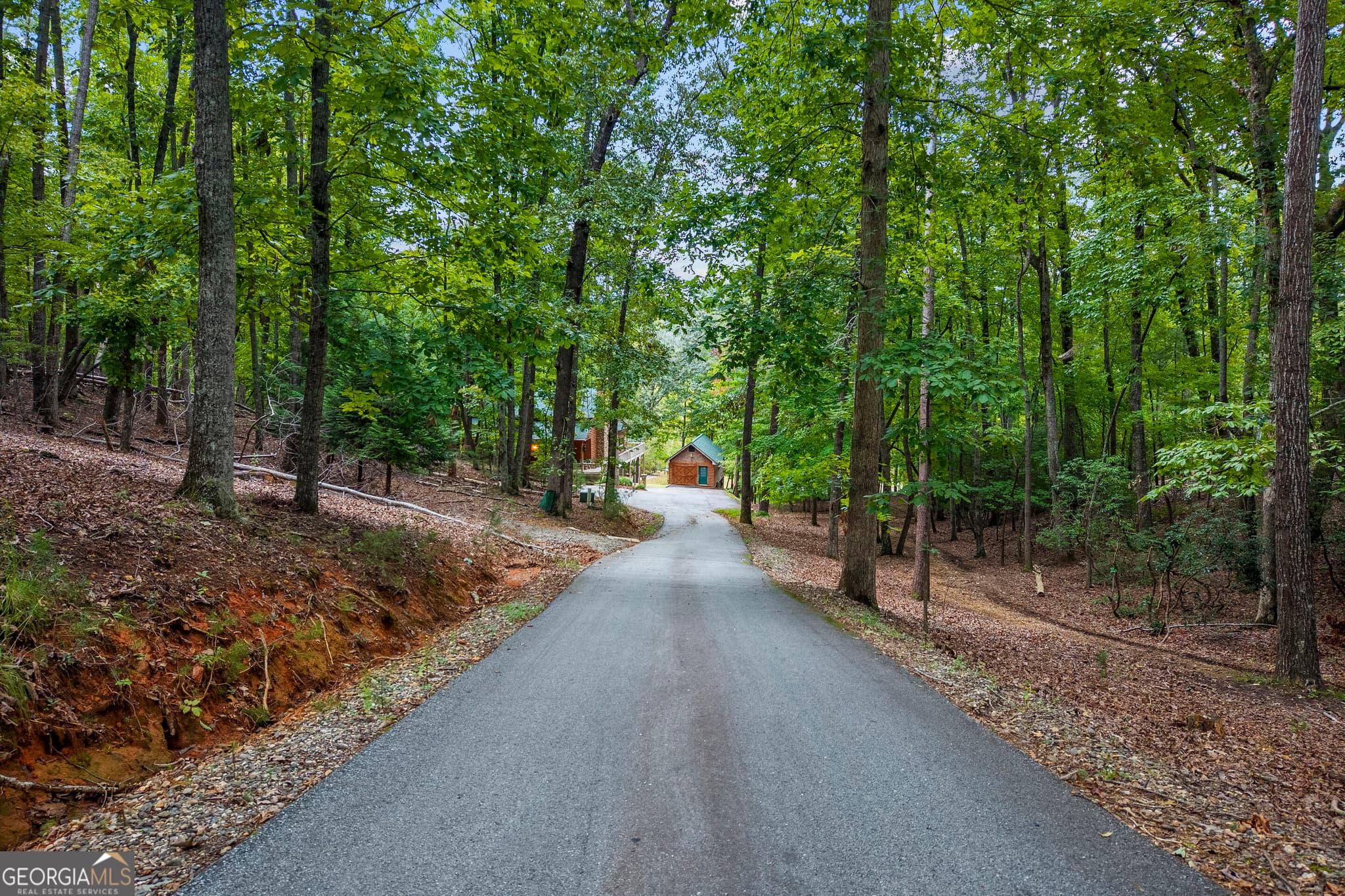 4 bedroom, 4.5 bathroom, 4,516 sq ft cabin,single family residence for sale at 94 Autumn Hill Drive, Sautee Nacoochee, GA 30571 — photo 7